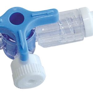 Robinet 3 Voies Neoways® Robinet seul 1 boîte de 50