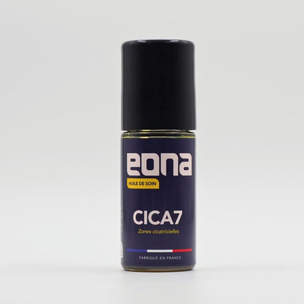 Roll-On Huile de Soin Cica 7 – Image 2
