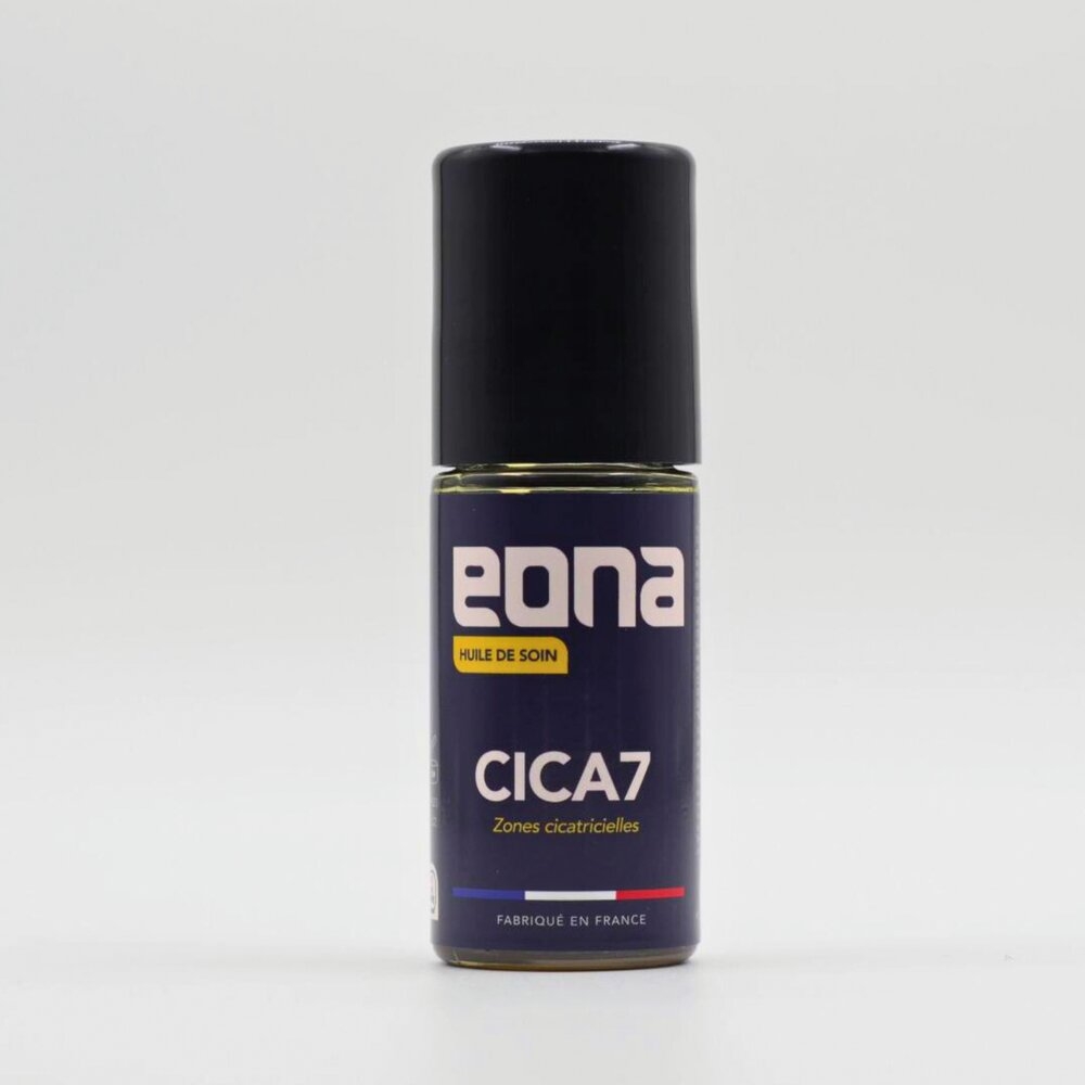 Roll-On Huile de Soin Cica 7