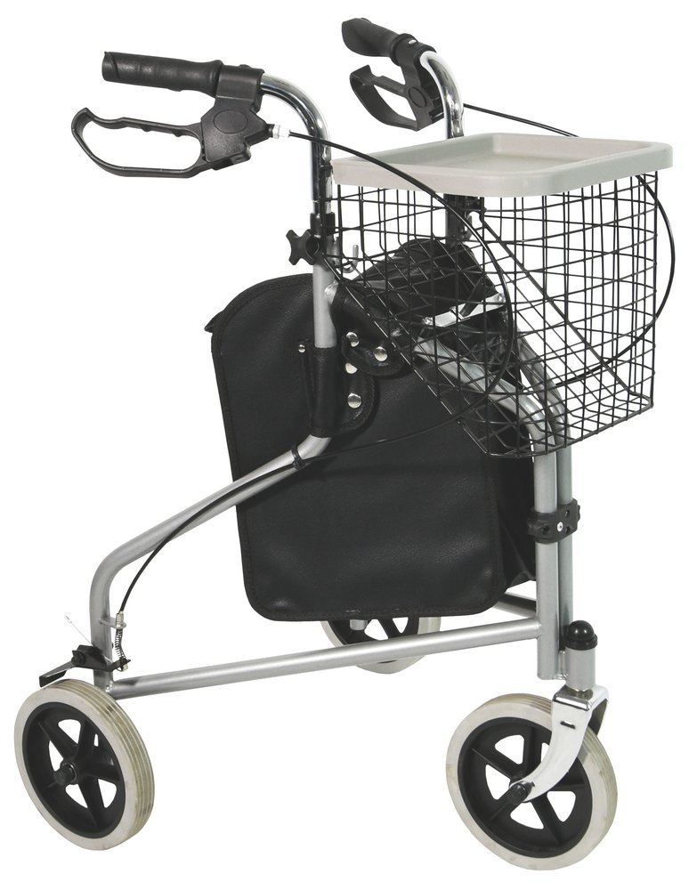 Rollator 3 Roues Madrid - Image 2