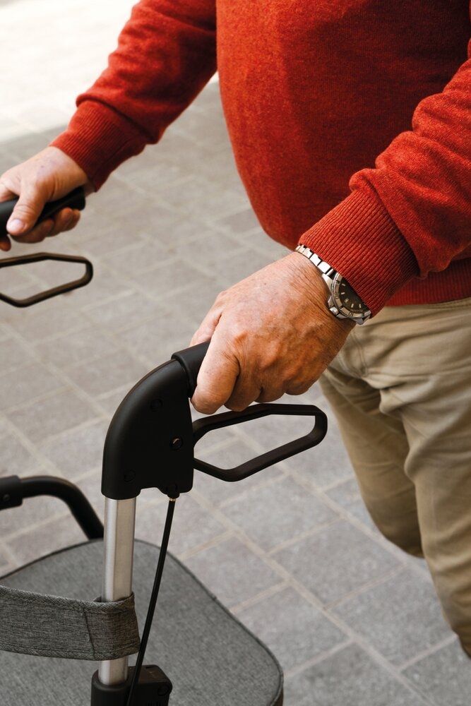 Rollator à 4 Roues W04 – Image 10