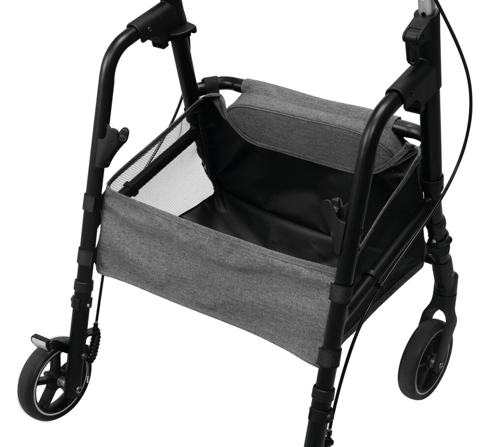 Rollator à 4 Roues W04 – Image 3
