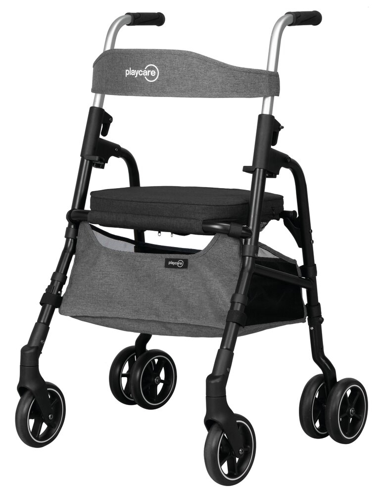 Rollator à 4 Roues W05 – Image 2