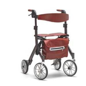 rollator pliable en 2 joleti elan 1