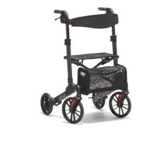 rollator pliable en 4 joleti vector 1