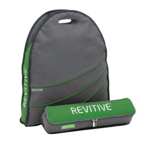 Sac de Transport pour Stimulateur Circulatoire REVITIVE® Medic Pharma