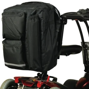 Sac pour Fauteuil Roulant Électrique Premium