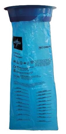 Sac Vomitoire Jetable* - Image 3