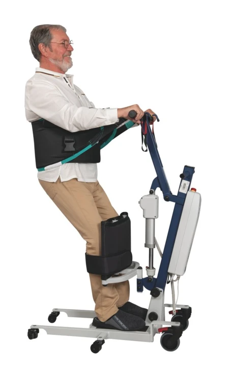 Sangle de Verticalisateur Premium XL L. 123 x l. 33 cm