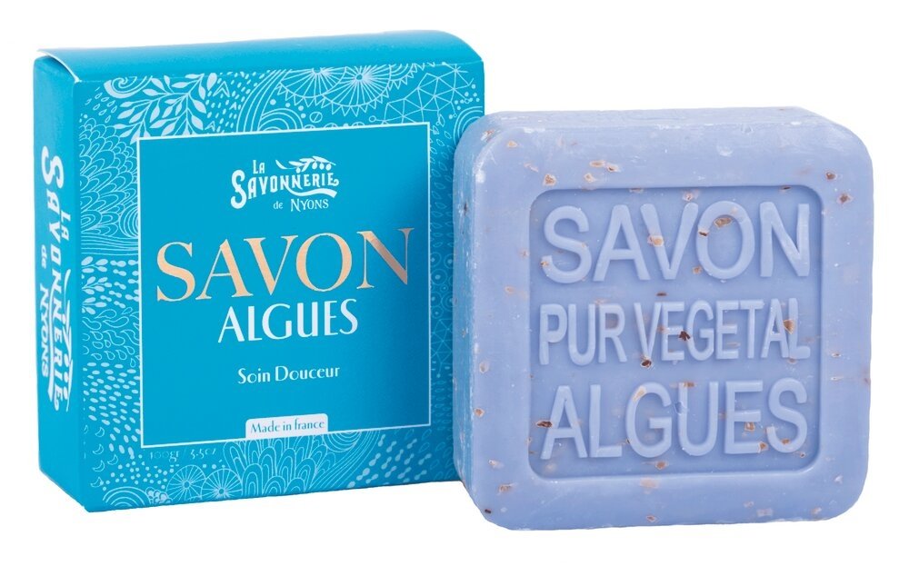 Savon aux Algues - Image 2