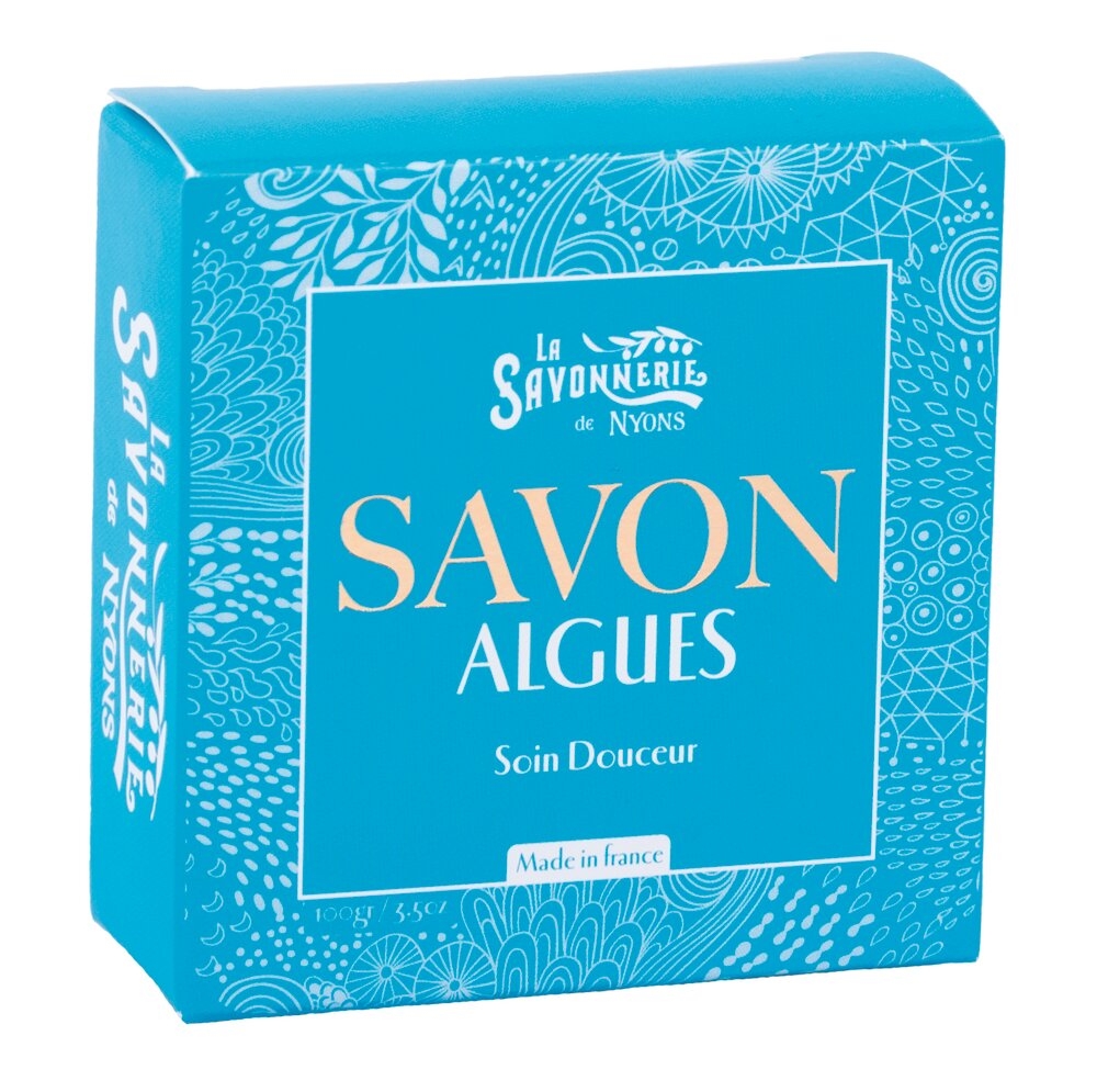Savon aux Algues - Image 3