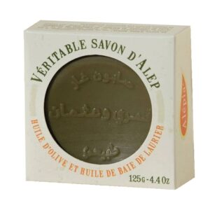 Savon d'Alep Extra-Doux