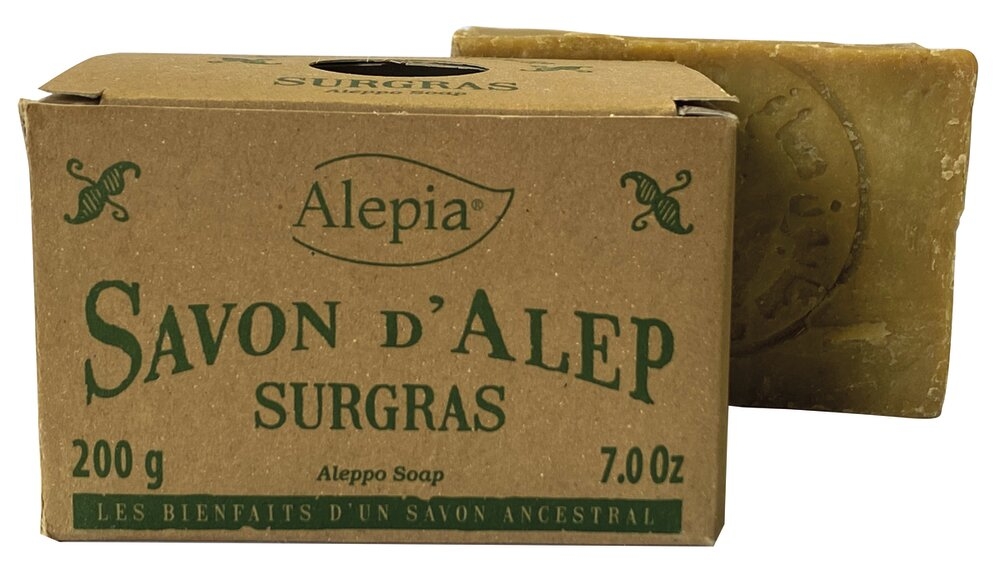 Savon d'Alep Surgras – Image 2