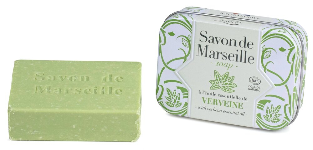 Savon de Marseille Parfumé - Image 11
