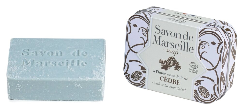 Savon de Marseille Parfumé - Image 3