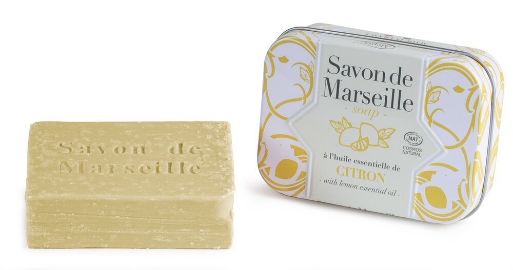 Savon de Marseille Parfumé - Image 5