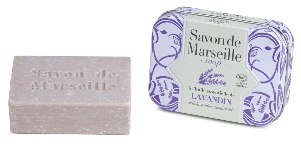 Savon de Marseille Parfumé - Image 7