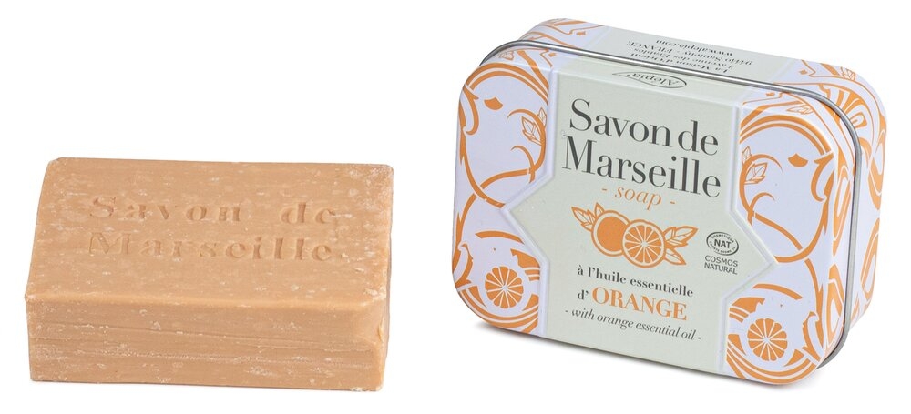 Savon de Marseille Parfumé - Image 9