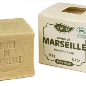 Savon de Marseille Pure Olive BIO