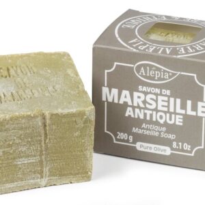 Savon de Marseille Pure Olive Antique