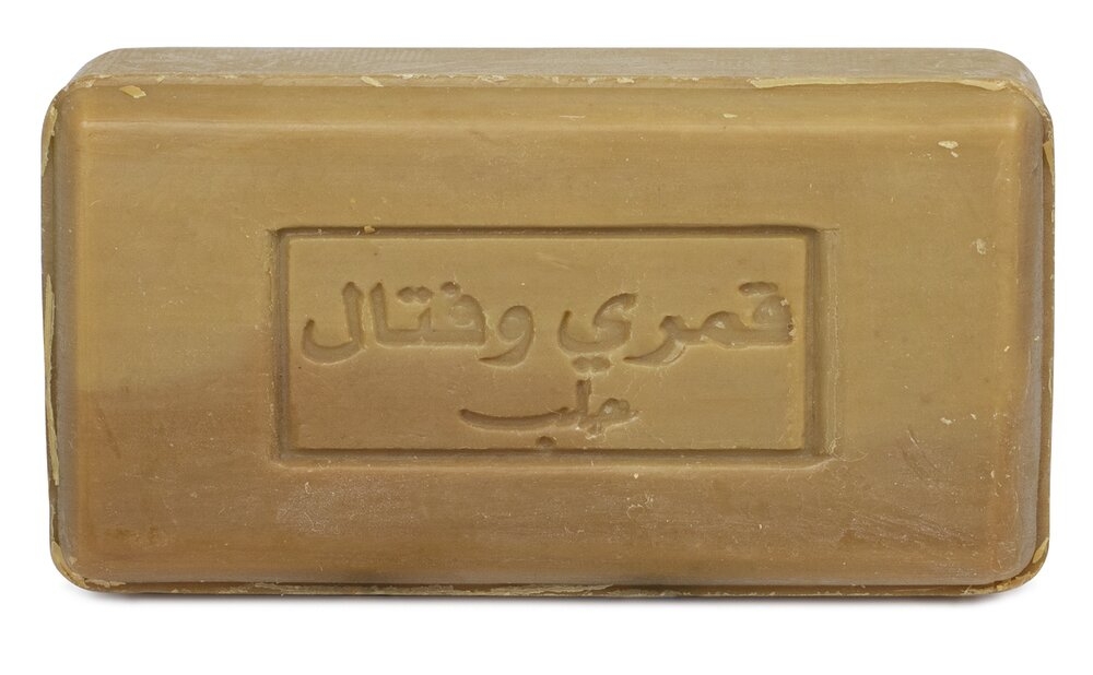 Savonnette d'Alep
