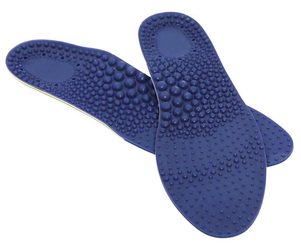 Semelle Thérapeutique Jambe Légère EPITACT® - Image 2