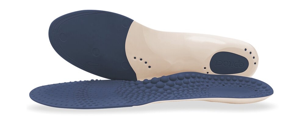 Semelle Thérapeutique Jambe Légère EPITACT® - Image 3