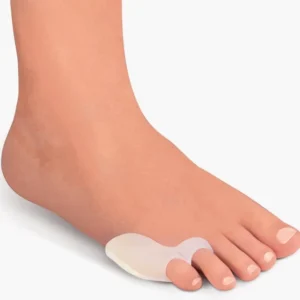Séparateur Protecteur 4Ème et 5Ème Orteils ORLIMAN® Feetpad