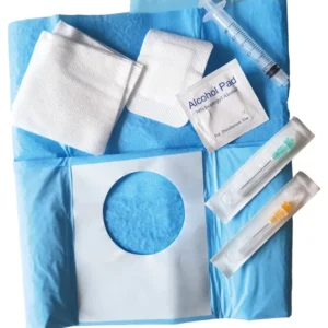 Set de Pose d’Implant Contraceptif