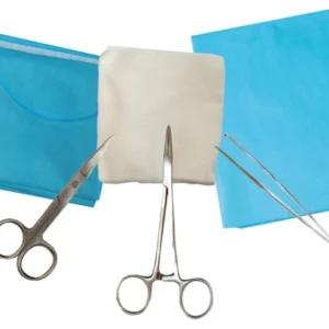 Set de Suture Stérile N°1 JOLETI