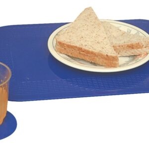 Set de Table Antidérapant L. 35 x l. 25 cm