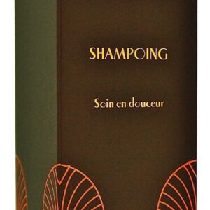 Shampoing à l'Argan Bio