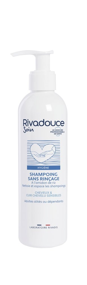 Shampoing sans Rinçage RIVADOUCE – Image 2