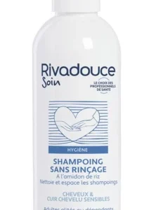 Shampoing sans Rinçage RIVADOUCE