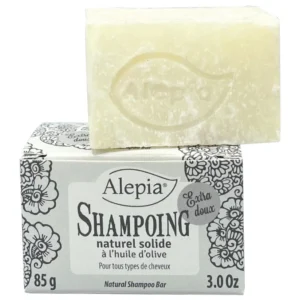 Shampoing Solide