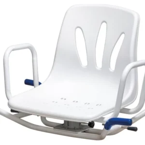 Siège de Bain Pivotant JOLETI