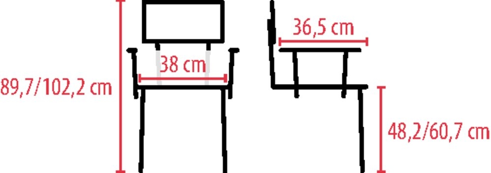 Siège de Douche Rembourré - Image 4