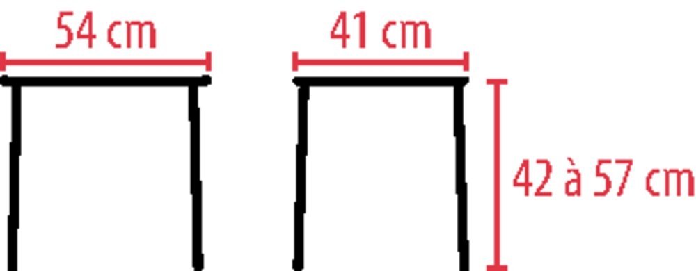 Siège de Douche Swift - Image 3