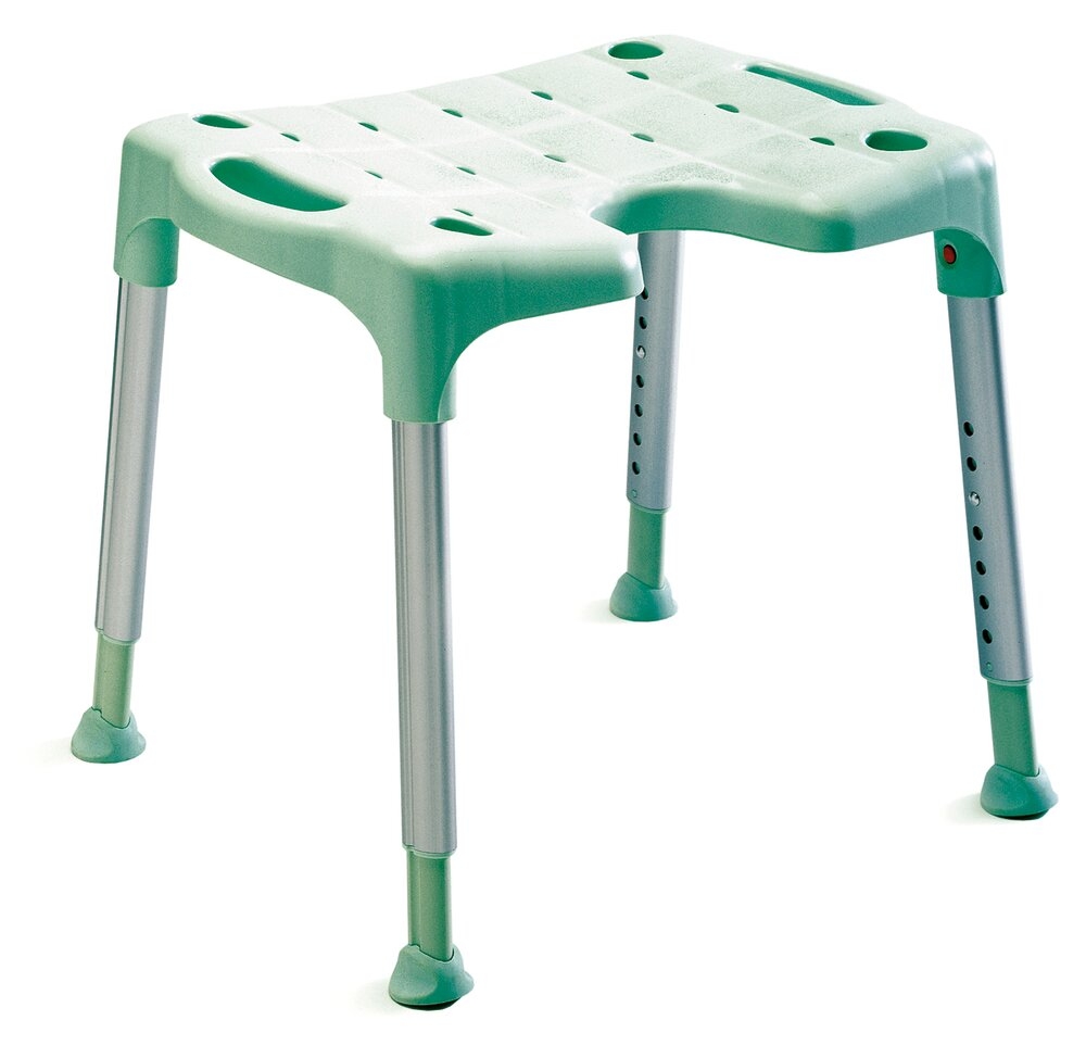 Siège de Douche Swift Tabouret L. 54 x P. 41 x H. 4257 cm 3