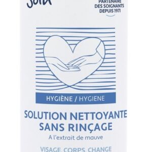 Solution Nettoyante sans Rinçage RIVADOUCE 1 flacon de 500 ml