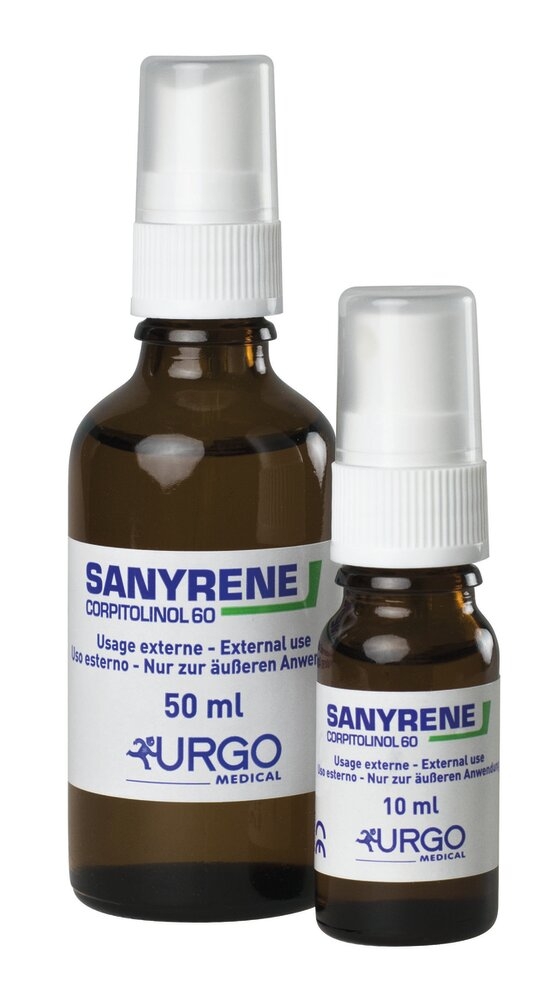 Solution Sanyrène - Image 2
