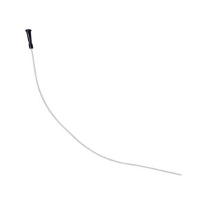 Sonde d'Aspiration Trachéo-Bronchique NOIR CH 10
