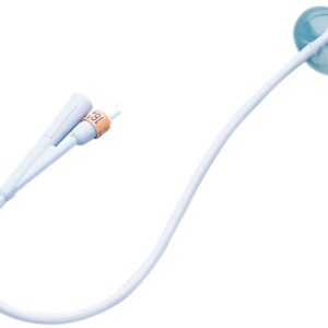 Sonde de Foley ORANGE CH 16 - 5