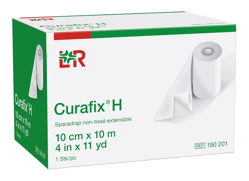 Sparadrap Adhésif Multi-Extensible Curafix® H – Image 2
