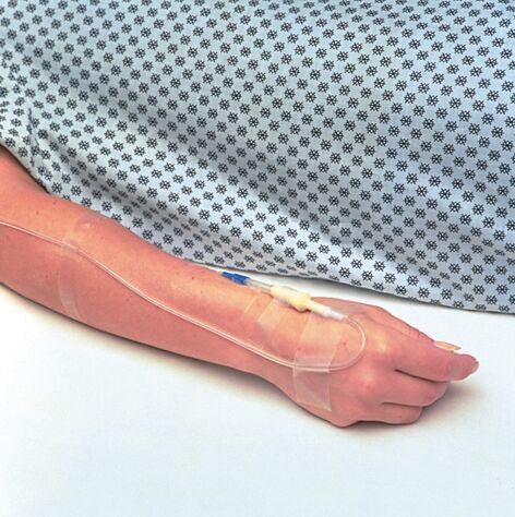 Sparadrap Plastique Microperforé 3M™ Transpore™ – Image 3