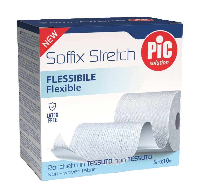 Sparadrap Soffix Stretch – Image 2