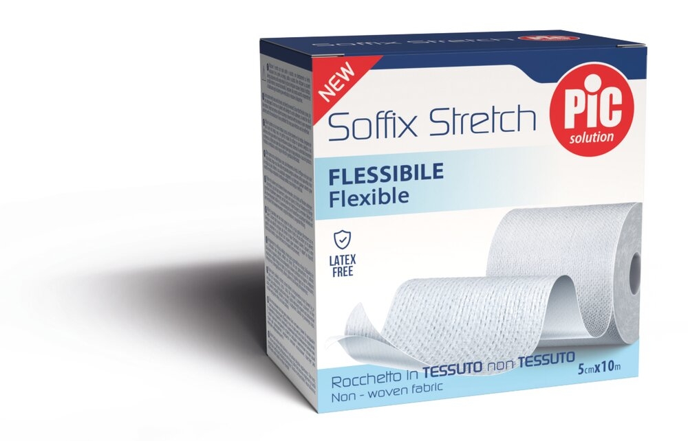 Sparadrap Soffix Stretch – Image 3