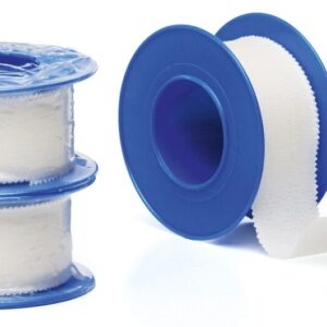 Sparadrap Taffetas Urgosyval® L. 5 m x l. 5 cm
