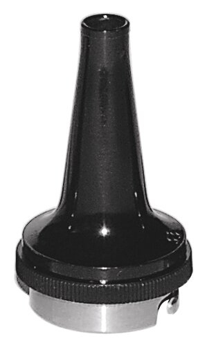 Spéculums Auriculaires à Baïonnettes Ø 5