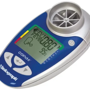 Spiromètre Électronique Vitalograph Copd6